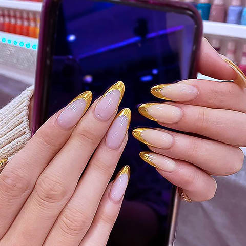 nails Norfolk