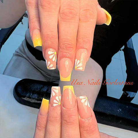 nail salon in Gorleston-on-Sea