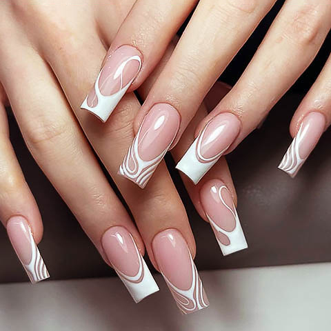 acrylic nails Gorleston-on-Sea